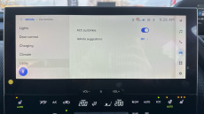 Toyota bZ4X 150kW Motion 71.4kWh 5dr Auto [11kW] Electric Hatchback